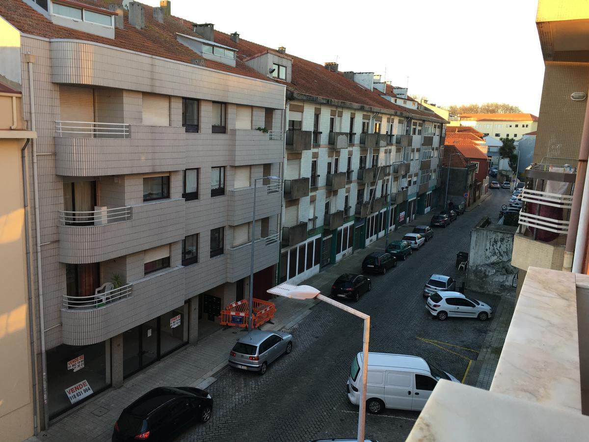 Invicta House Marques Apartment Porto Exterior photo